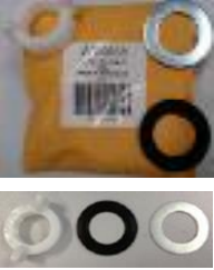 Paragon Mounting Kit