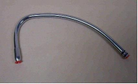 Auxilary faucet spout